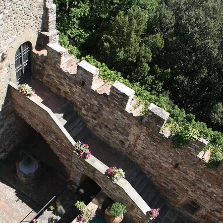 Castello Di Mugnana Ξενοδοχείο Δωμάτιο φωτογραφία