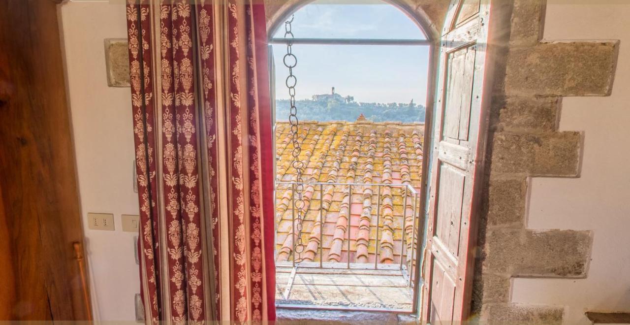 Castello Di Mugnana Ξενοδοχείο Εξωτερικό φωτογραφία