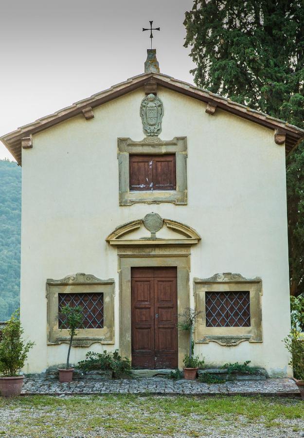 Castello Di Mugnana Ξενοδοχείο Εξωτερικό φωτογραφία