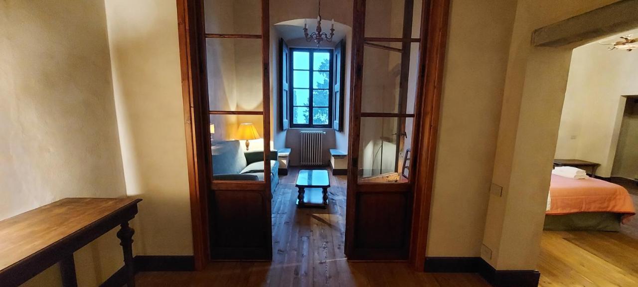 Castello Di Mugnana Ξενοδοχείο Εξωτερικό φωτογραφία