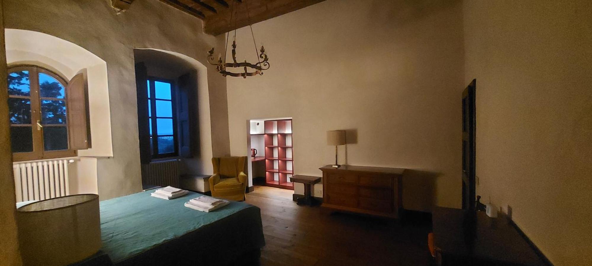 Castello Di Mugnana Ξενοδοχείο Εξωτερικό φωτογραφία