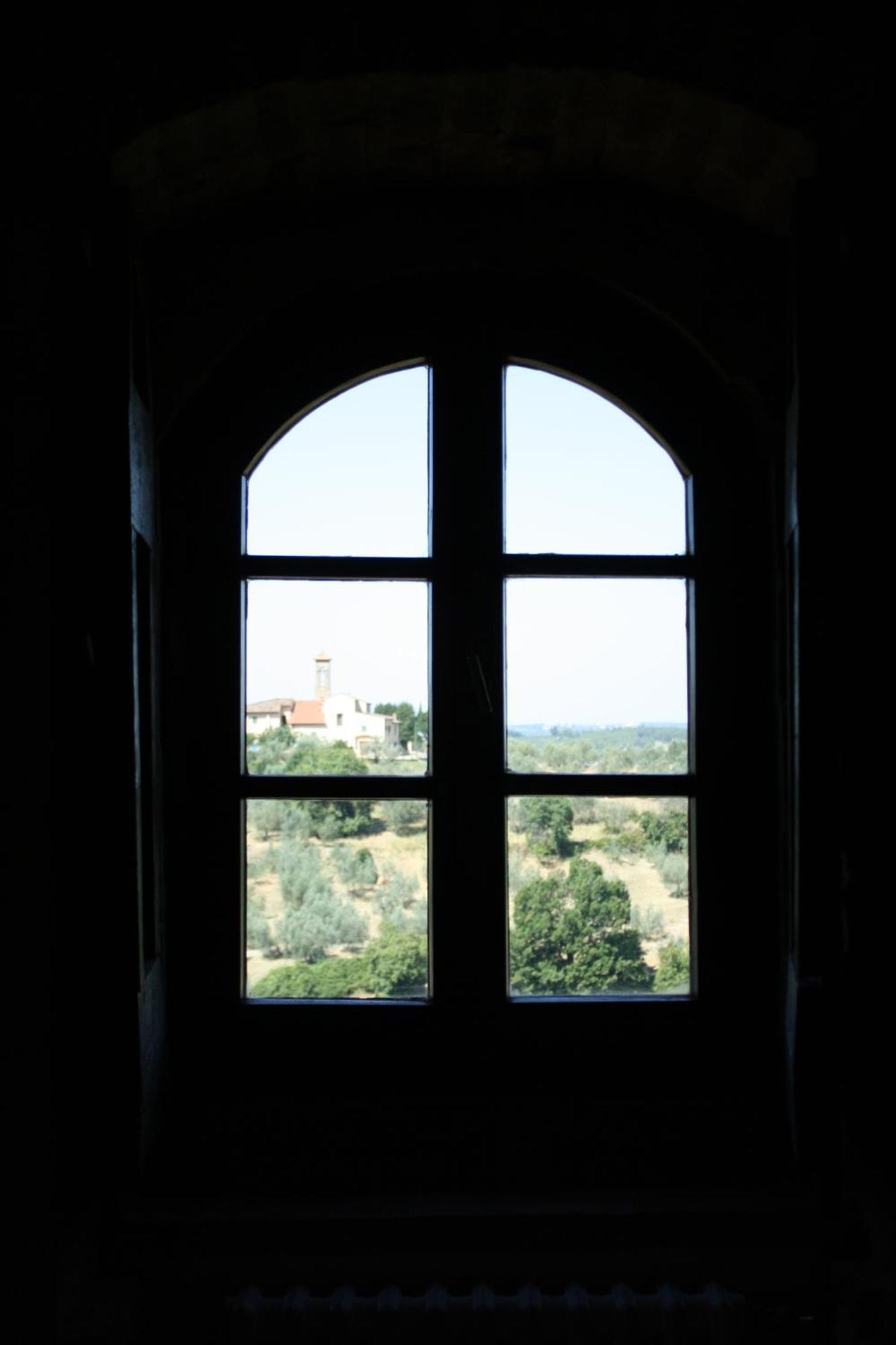 Castello Di Mugnana Ξενοδοχείο Εξωτερικό φωτογραφία