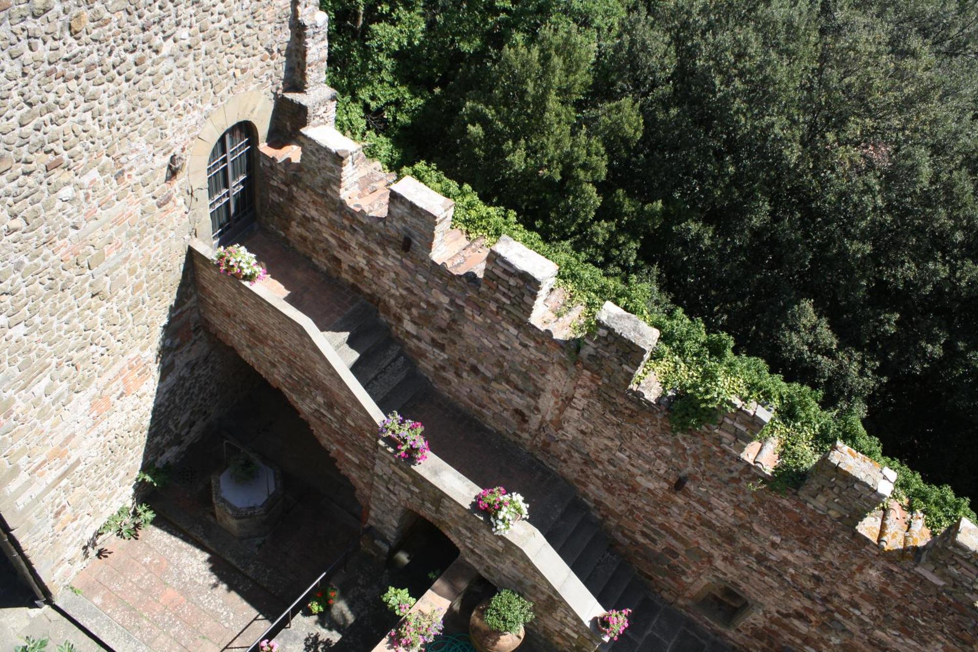 Castello Di Mugnana Ξενοδοχείο Δωμάτιο φωτογραφία