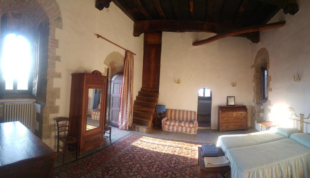Castello Di Mugnana Ξενοδοχείο Εξωτερικό φωτογραφία